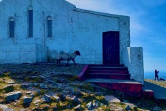 Chapel of Saint Patrick 