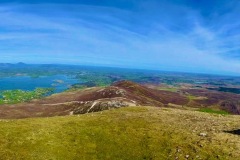 Hills of Connemara