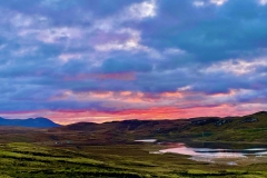 Shanakeever Lake