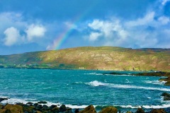 Clifden Bay