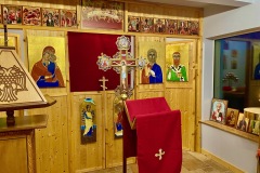 Holy Friday