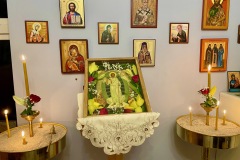 Paschal Icon