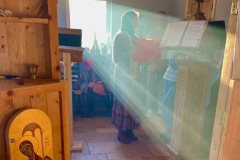 Singing the Paschal Refrains