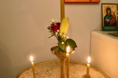 Candle Stand