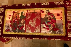 The Tomb of Christ