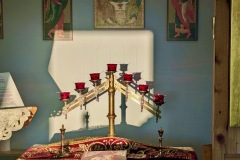 Paschal Vespers
