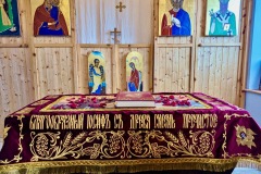 Holy Saturday