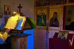 Six Psalms of Matins