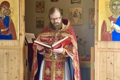 Gospel Reading