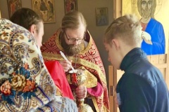 Communion