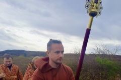 The Cross-Bearer