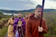 Procession of the Cross