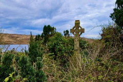 A Grave Marker