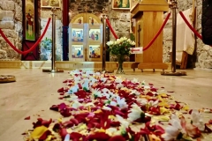 St. Colman's Church Prepared