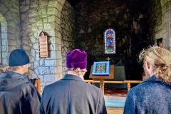 Saul Church Downpatrick