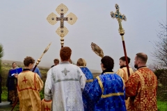 Procession with Kursk-root Icon