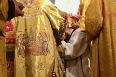 Ordination