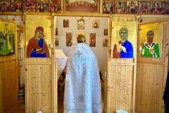 Pascha Divine Liturgy