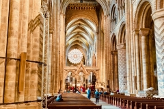 Durham Cathedral