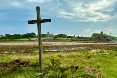 Cuthbert's Island