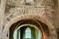 St. Paul's at Jarrow