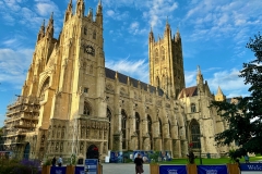 Canterbury Cathedral