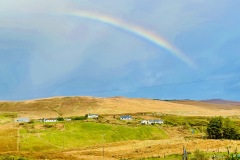 Atticlough (&Aacute;it t&iacute; Cloch - Place of the Stone House)