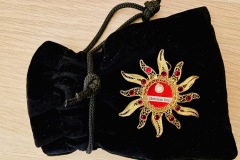 The Relic Saint Helena