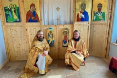With the Iconographer