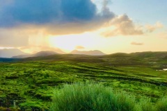 Another Beautiful Sunrise in Connemara