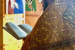 Prayer of the Ambo