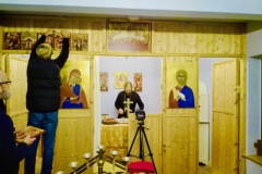 Hanging Icons